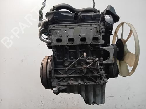 Engine VW CRAFTER 30-50 Van (2E_) 2.0 TDI | BP34626701M1 - Image 3
