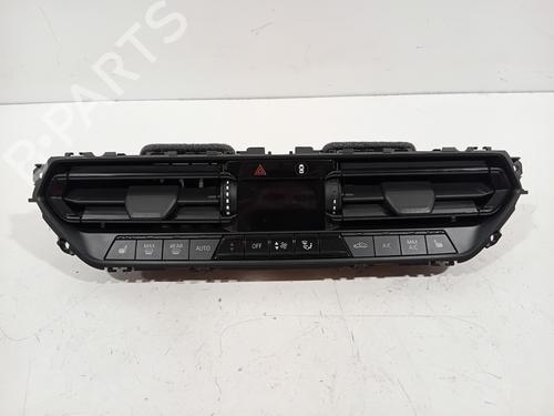 Used Climate control BMW 1 (F40) 118 i (140 hp) 27544216