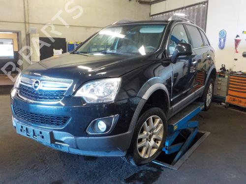Brugte OPEL ANTARA A (L07) 2.2 CDTi 4x4 1123972