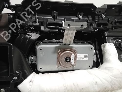 Dashboard HYUNDAI TUCSON (NX4E, NX4A) 1.6 T-GDi Hybrid | BP24438219C46 - Image 5