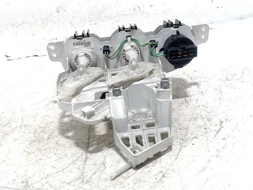 Climate control KIA PICANTO I (SA) 1.1 | BP7704280I5 