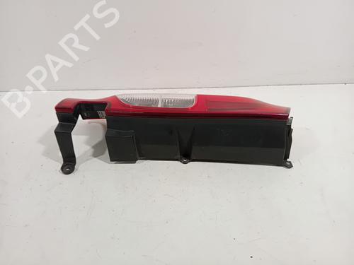 Left taillight MERCEDES-BENZ CITAN Box Body/MPV (W415) 109 CDI (415.601, 415.603, 415.605) | BP29325416C34 