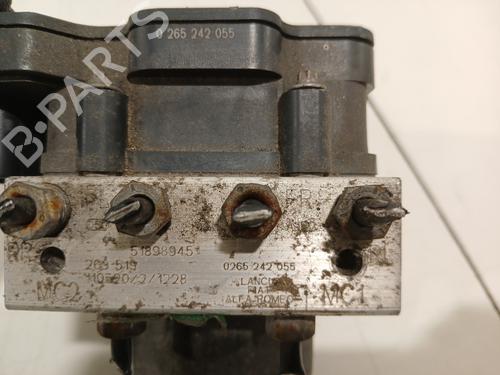 ABS pump LANCIA YPSILON (312_) 0.9 TwinAir (312.PXG11, 312.PXG1A, 312.YXG11, 312.YXG1A) | BP36467358M43 - Image 6
