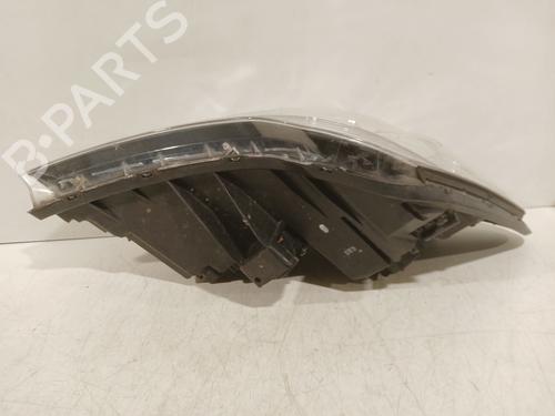 Left headlight KIA CEE'D Hatchback (ED) 1.4 CVVT | BP39535177C28 - Image 2