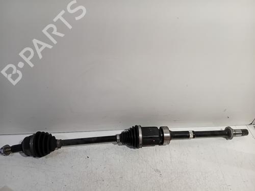 Used Right front driveshaft MAZDA 2 Hatchback (DL, DJ) 1.5 SKYACTIV-G (90 hp) 19794024