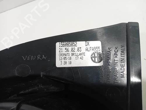 Right taillight ALFA ROMEO MITO (955_) 1.4 MultiAir (955AXL1B) | BP32338671C35 