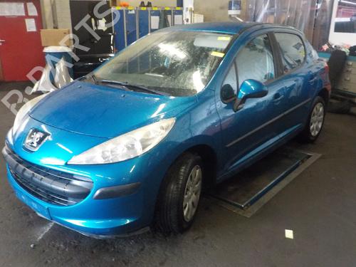 Used Parts PEUGEOT 207 (WA_, WC_) 1.4 958639