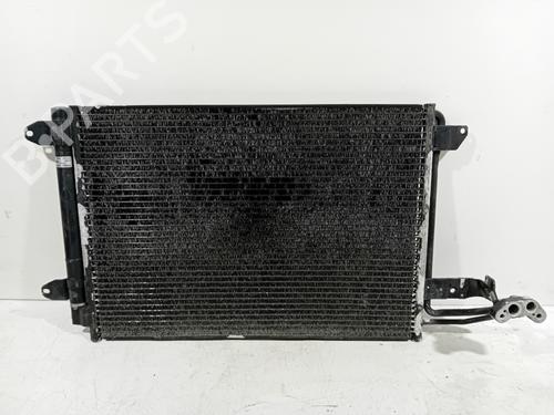 Used AC radiator AC radiator 23183337 23183337