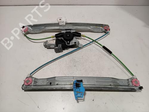 Front left window mechanism CITROËN C3 Picasso (SH_) 1.4 VTi 95 (SH8FSC, SH8FP0, SH8FP6) | BP40314759C22 - Image 3