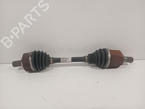 Used Left front driveshaft VOLVO XC90 II (256) T8 Hybrid AWD (407 hp) 30744394