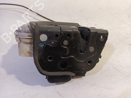 Front left lock AUDI A4 B7 Avant (8ED) 3.0 TDI quattro | BP17786610C98 