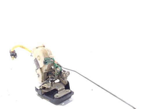 Rear left lock KIA SORENTO I (JC) 2.5 CRDi 4WD | BP13197506C100 