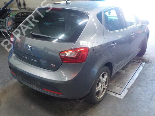 Rear mirror SEAT IBIZA IV SC (6J1, 6P5) 1.0 TSI | BP15192178I6 