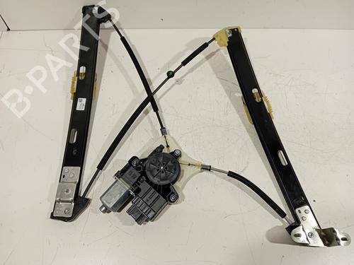 Used Front left window mechanism VW TAIGO (CS1) 1.5 TSI (150 hp) 24841474