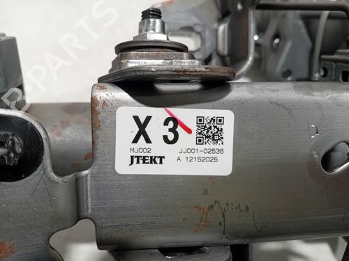 Steering column MITSUBISHI ECLIPSE CROSS (GK_, GL_) Plug-in Hybrid 4WD (GL3W) | BP34406442M21 - Image 4