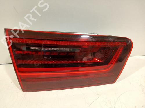 Used Left tailgate light Left tailgate light AUDI A6 C7 Avant (4G5, 4GD) 2.0 TFSI quattro (252 hp) 36416624 36416624