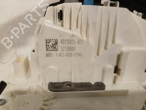 Front right lock JEEP COMPASS (MP, M6, MV, M7) 1.3 HYBRID 4X4 | BP36812017C97 - Image 7