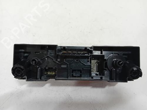 Climate control SKODA FABIA III (NJ3) 1.0 | BP13753857I5 
