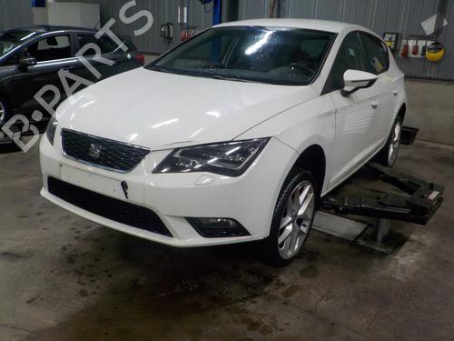 Front right window mechanism SEAT LEON (5F1) 2.0 TDI | BP24207472C23  - Image 6