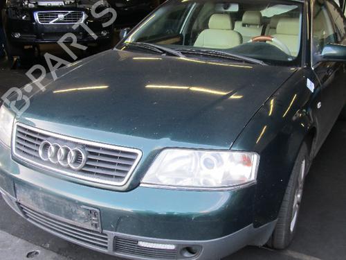 Left front window motor AUDI A6 C5 (4B2) 2.4 | BP907289E21 