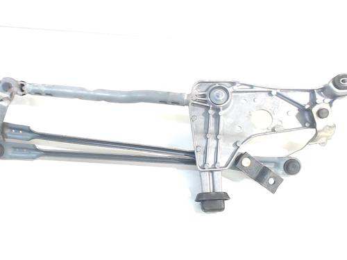 Used Front wipers mechanism PEUGEOT 308 II (LB_, LP_, LW_, LH_, L3_) 1.6 HDi 100 (99 hp) 8906774