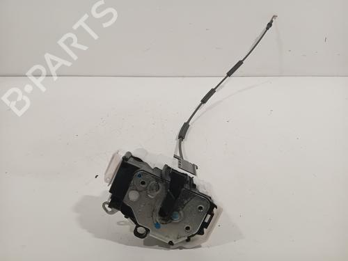 Used Front right lock FORD KA (RU8) 1.2 (69 hp) 26203146