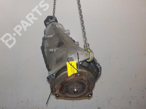 Used Automatic gearbox Automatic gearbox BMW 3 (E90) 318 i (129 hp) 10669872 10669872