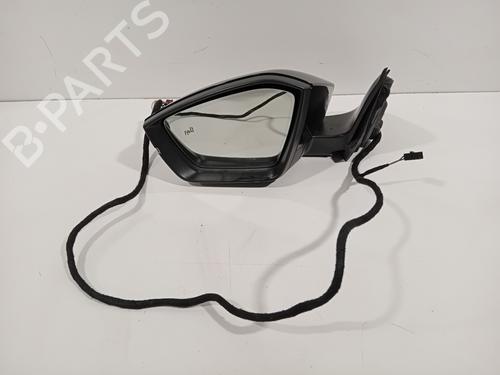 Used Left mirror SKODA SUPERB III (3V3) 2.0 TDI (190 hp) 24207392