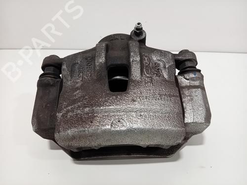 Used Left front brake caliper HYUNDAI ix20 (JC) 1.4 (90 hp) 29879053