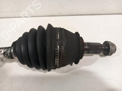 Right front driveshaft MINI MINI (R56) Cooper D | BP37018725M39 - Image 2
