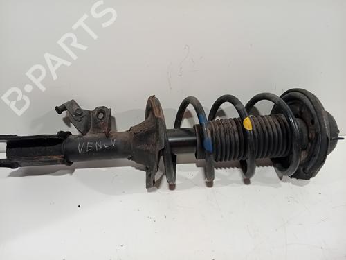Used Left front shock absorber HYUNDAI i10 I (PA) 1.1 (69 hp) 32476094