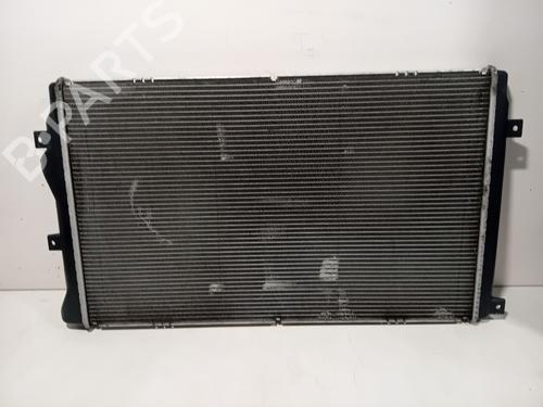 Used Water radiator Water radiator 39238884 39238884