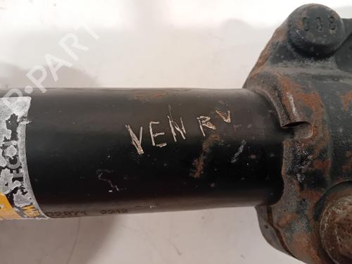 Right front shock absorber AUDI A4 B8 Avant (8K5) 2.0 TDI | BP25795376M17 