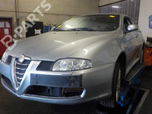 Used Parts ALFA ROMEO GT (937_)  2.0 JTS (937CXH1A, 937CXH11)  1124005