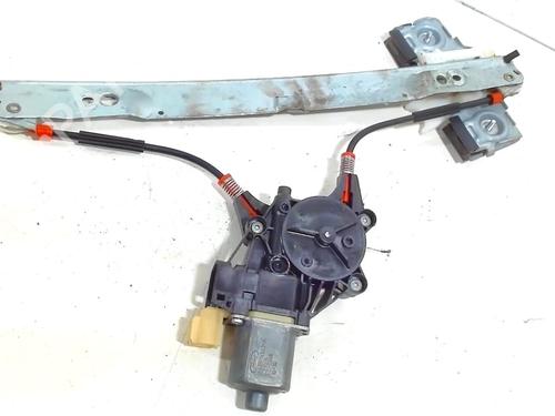 Rear right window mechanism FORD FIESTA VI (CB1, CCN) 1.25 | BP8605837C25 
