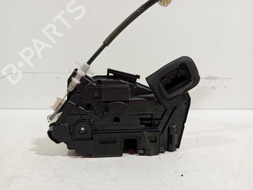 Front right lock VW GOLF VI (5K1) 2.0 GTi | BP20669938C97 