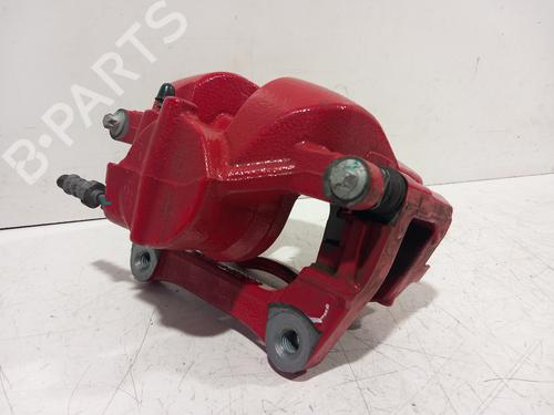 Left front brake caliper SMART #1 EV All-wheel Drive | BP33848077M105  - Image 5