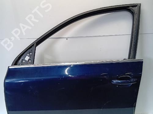 Used Left front door VW TOUAREG (7LA, 7L6, 7L7) 2.5 R5 TDI (174 hp) 18323762