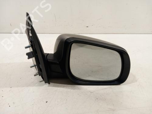 Used Right mirror KIA PICANTO II (TA) 1.0 (69 hp) 31610409