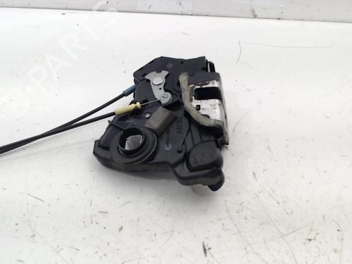 Front left lock SUBARU JUSTY IV 1.0 (M300) | BP13207642C98 