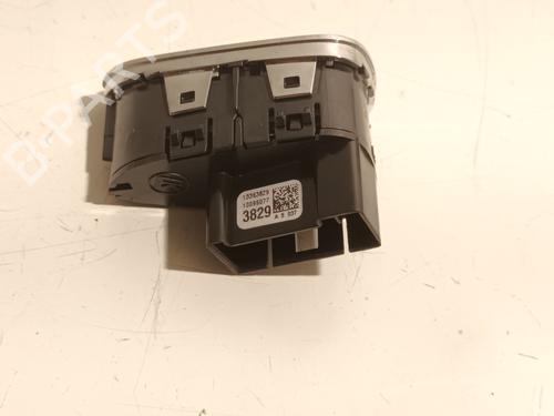Switch OPEL CORSA E (X15) 1.0 (08, 68) | BP18309243I30 - Image 5