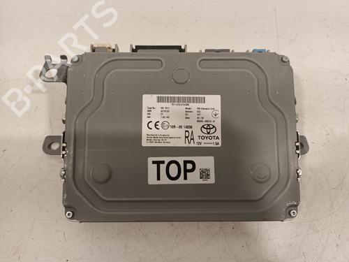 Used Electronic module Electronic module 18061403 18061403