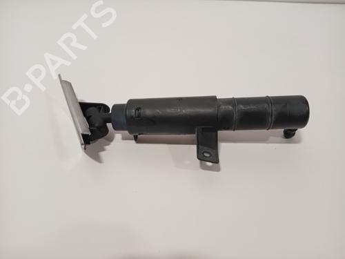 Headlight washer JAGUAR XF I (X250) 2.7 D | BP29816137E17