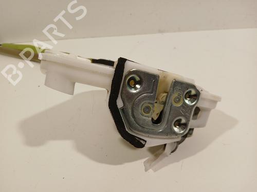 Front left lock MAZDA CX-5 (KE, GH) 2.2 D (KE2FW) | BP29900232C98