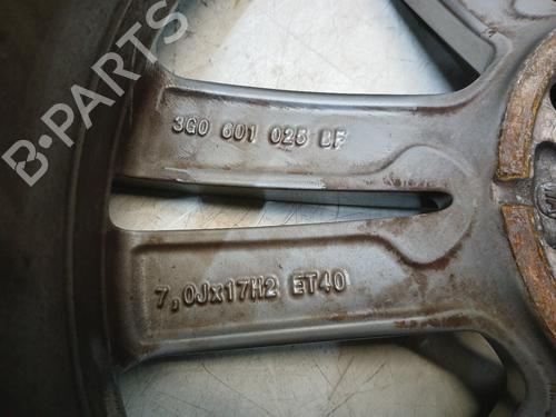 Fælk VW PASSAT B8 Variant (3G5, CB5) 1.6 TDI | BP38265592C45 - Image 8