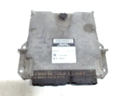Used Engine control unit (ECU) Engine control unit (ECU) 8950901 8950901