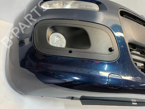 Front bumper FIAT PANDA (312_, 319_) 0.9 (312PXG1A) | BP29567082C7 