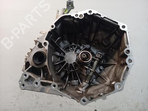 Used Gearbox Gearbox SUZUKI IGNIS III (MF, FF) 1.2 (ATK412) (90 hp) 36140012 36140012