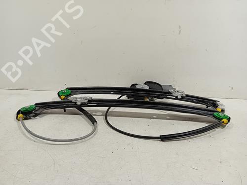 Front right window mechanism BMW X5 (E53) 4.4 i | BP20094696C23 