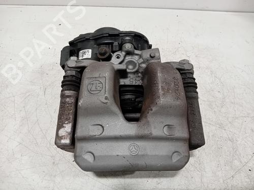 Used Right rear brake caliper Right rear brake caliper MERCEDES-BENZ C-CLASS (W206) C 300 e (206.054) (313 hp) 36491831 36491831